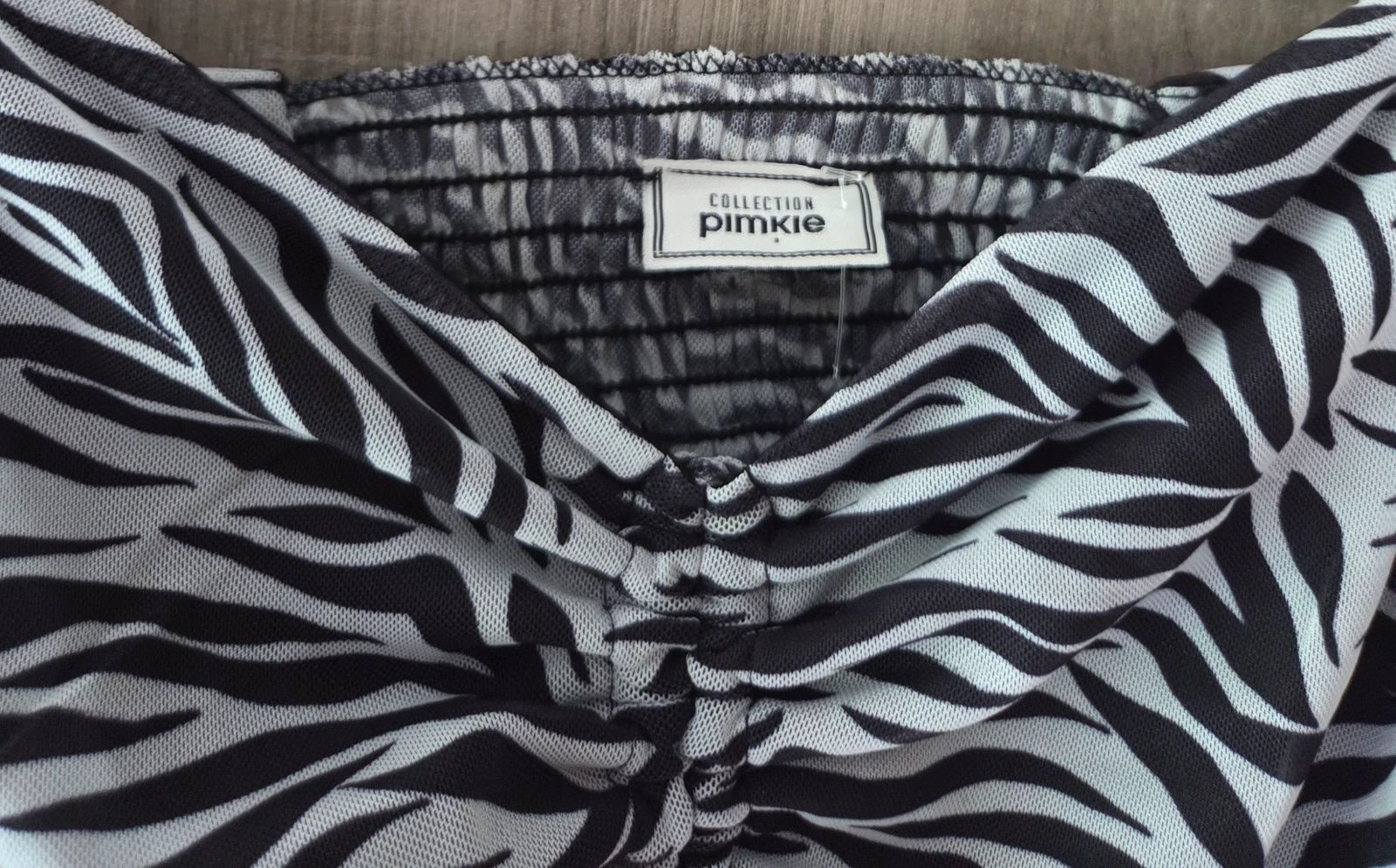 T-shirt m – photo 3